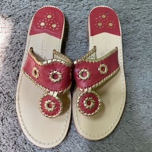jack roger sandals